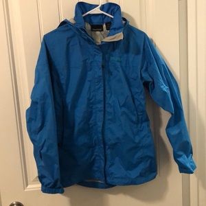 Marmot jacket